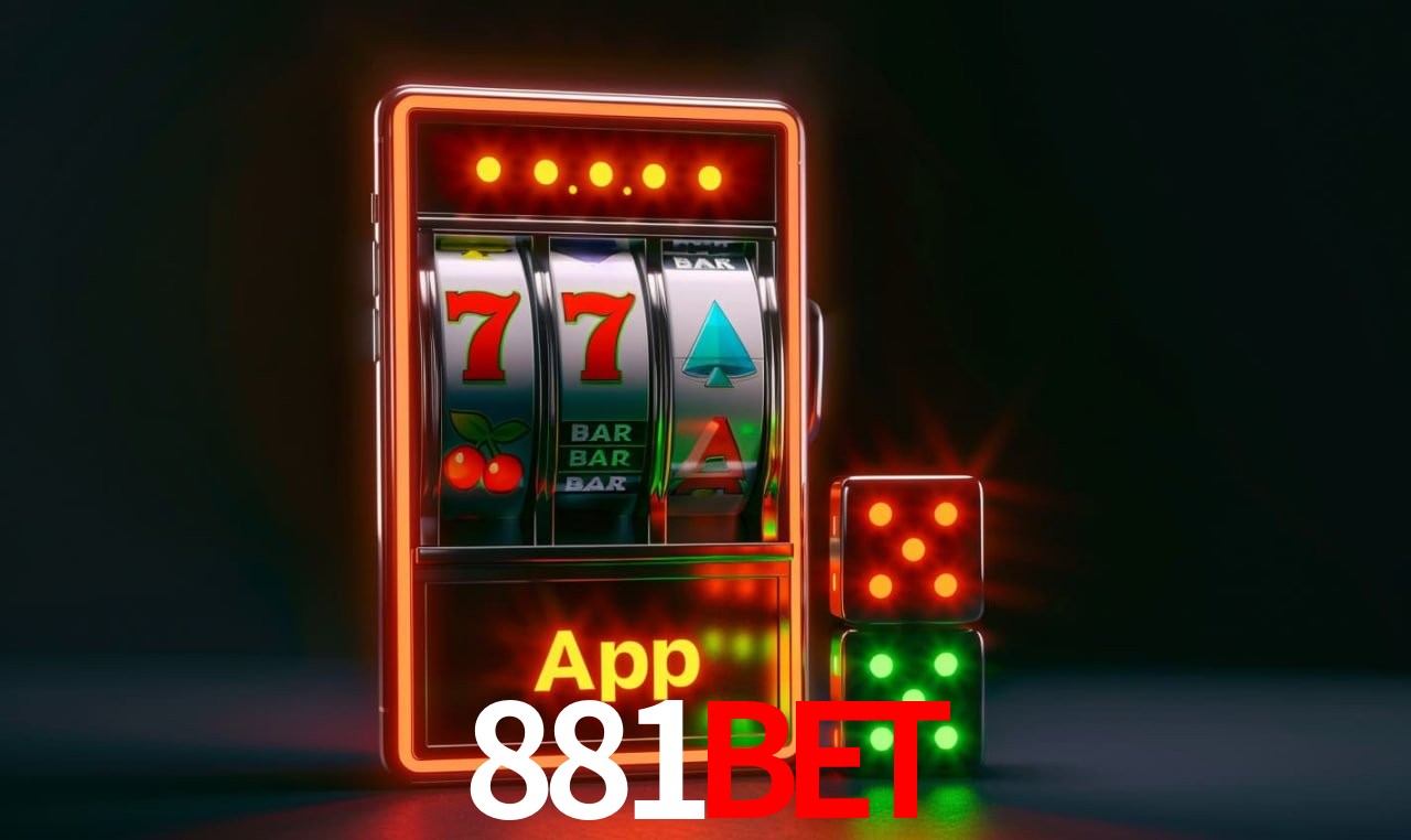 Casino Ao Vivo 881bet