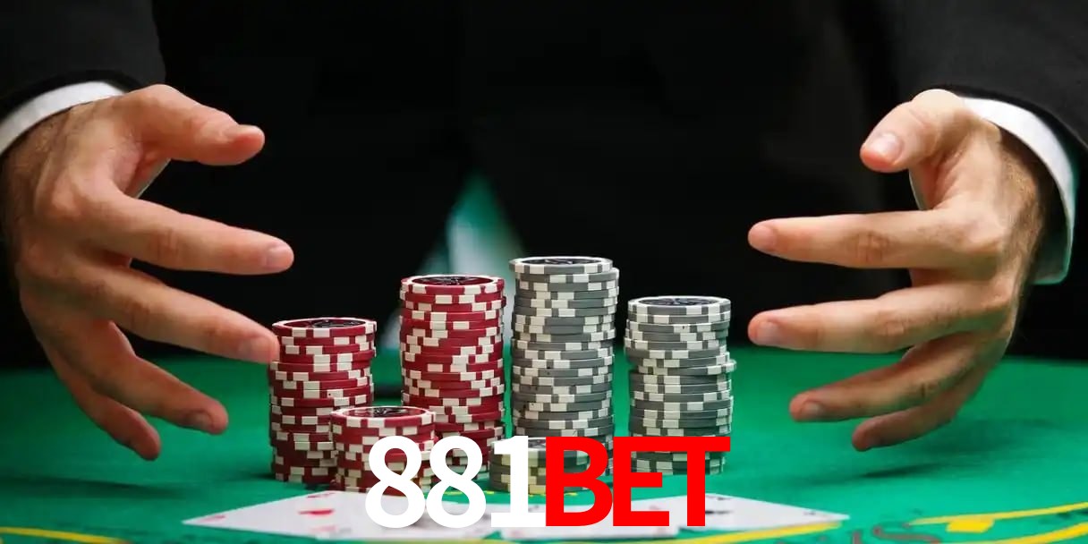 881bet Jackpots Progressivos