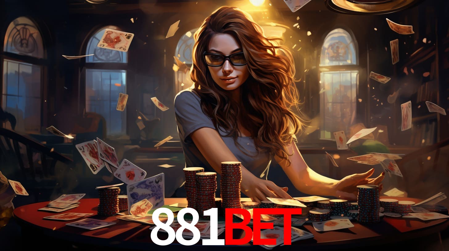 VIP Casino 881bet
