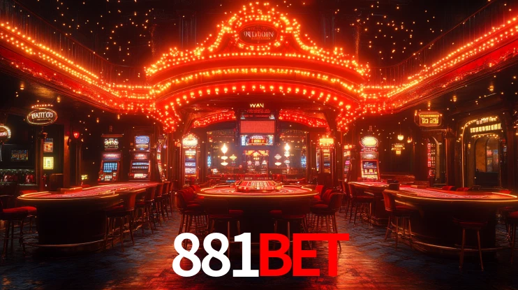 Explore as vantagens do 881bet: serviço profissional e confiabilidade