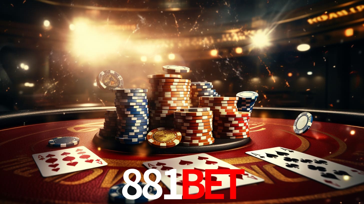 Live Casino 881bet