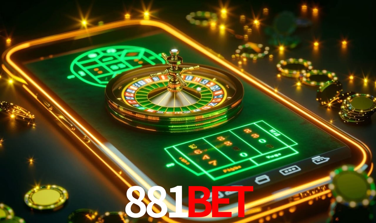 881bet Certificado eCOGRA