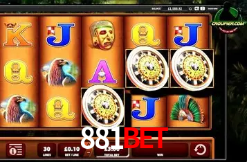 Apostas Esportivas na 881bet: Um Guia Completo