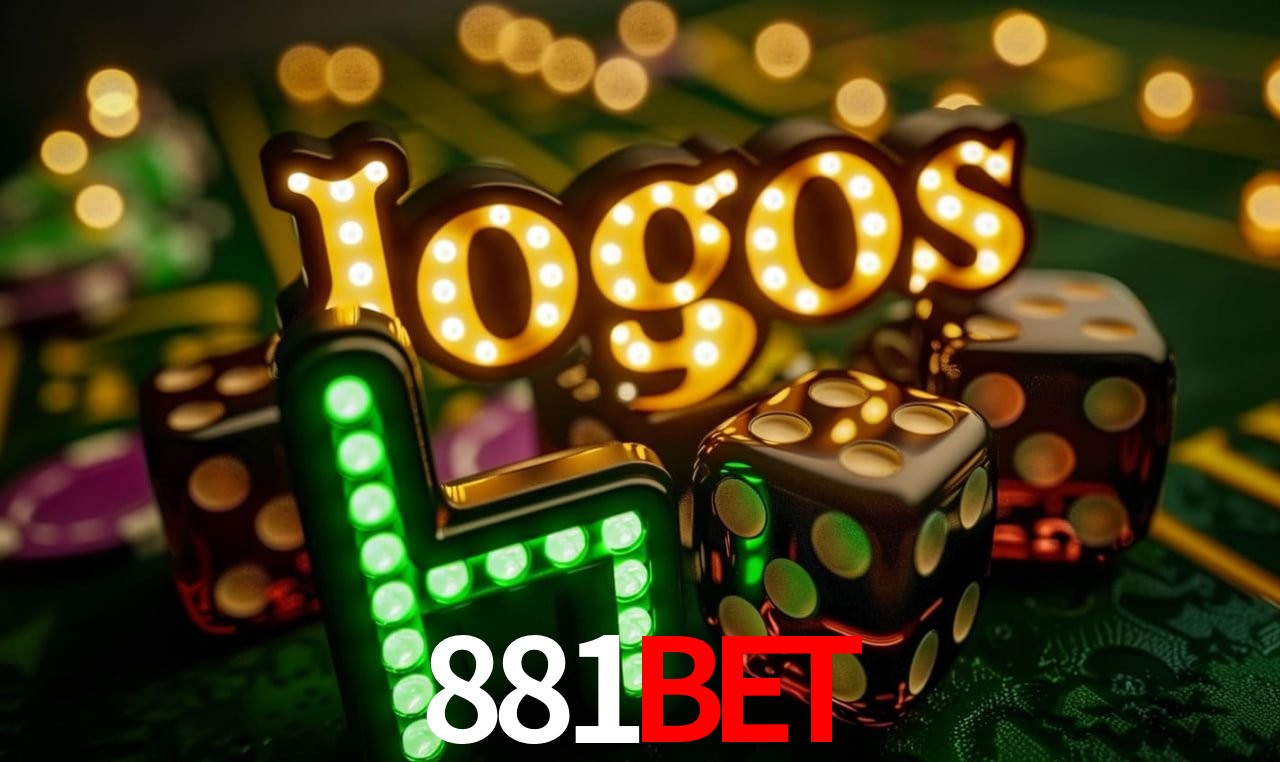 Provedores de Jogos 881bet