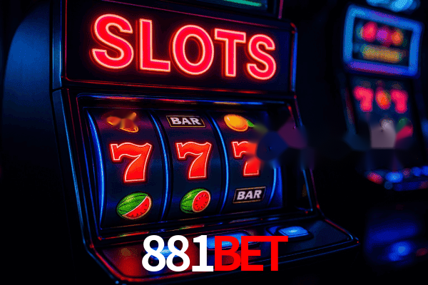 Bot 881bet Telegram