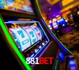 Descubra o Programa VIP da 881bet: Vantagens Exclusivas para Jogadores