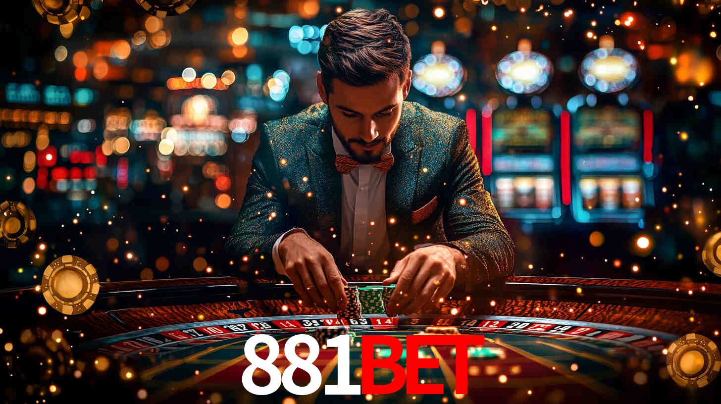 881bet App Interface