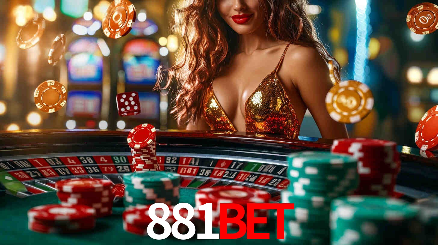 Premium Interface 881bet
