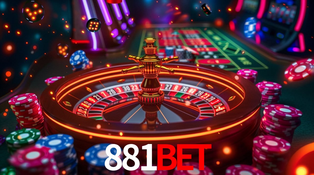 Interface Premium 881bet