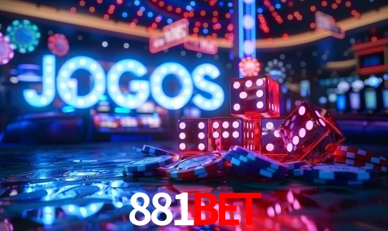 Bônus Diários 881bet