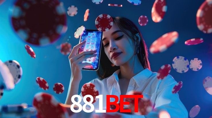 cassino 881bet